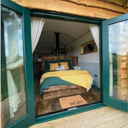 Pilgrims Nap Apartment Rainham  Exterior photo