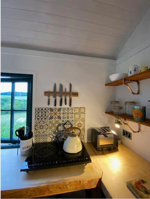 Pilgrims Nap Apartment